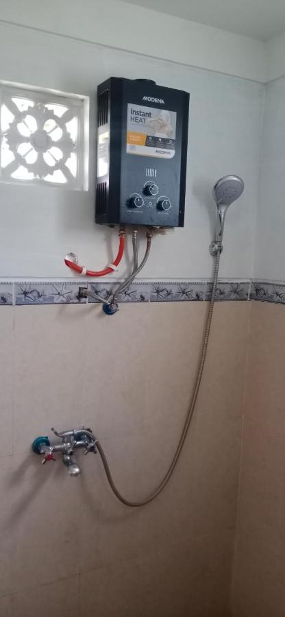 Rindu Homestay Undisan Exterior foto